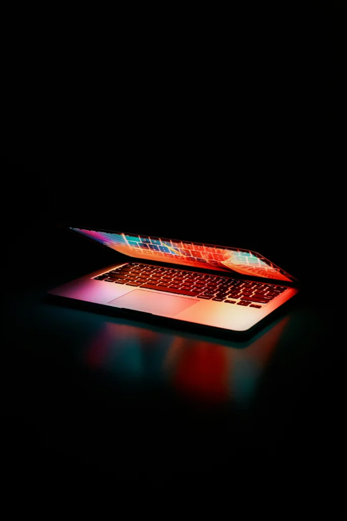 Conversion-Focused Websites