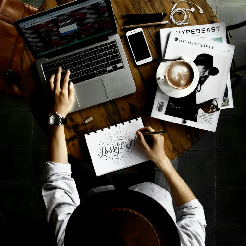 Can Web Design Make You Rich