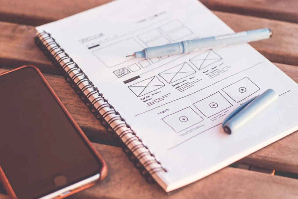 Can Web Design Be Replaced by AI