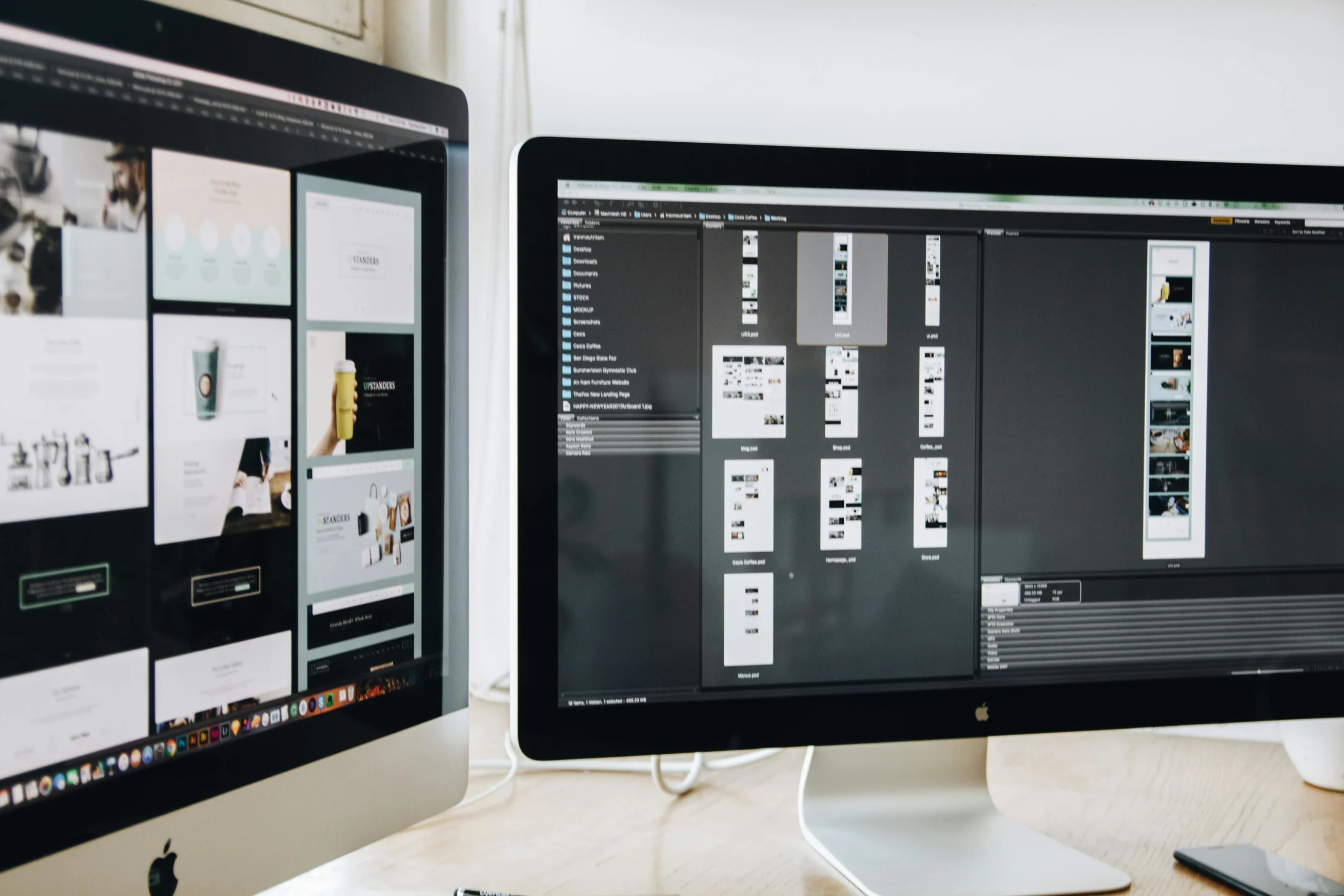 Can Web Design Be Replaced by AI