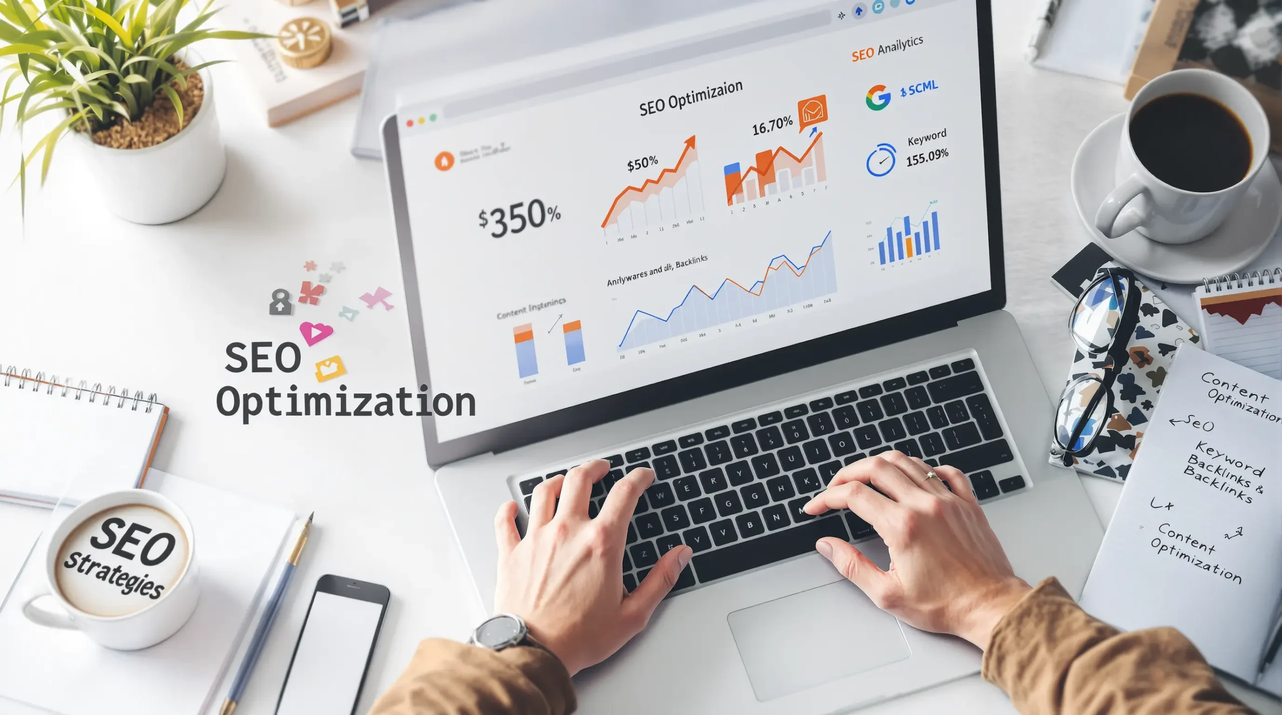 seo services