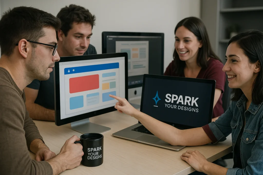 Top Web Design Companies in Cebu