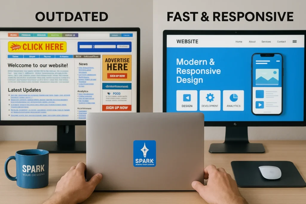 Top Web Design Companies in Cebu