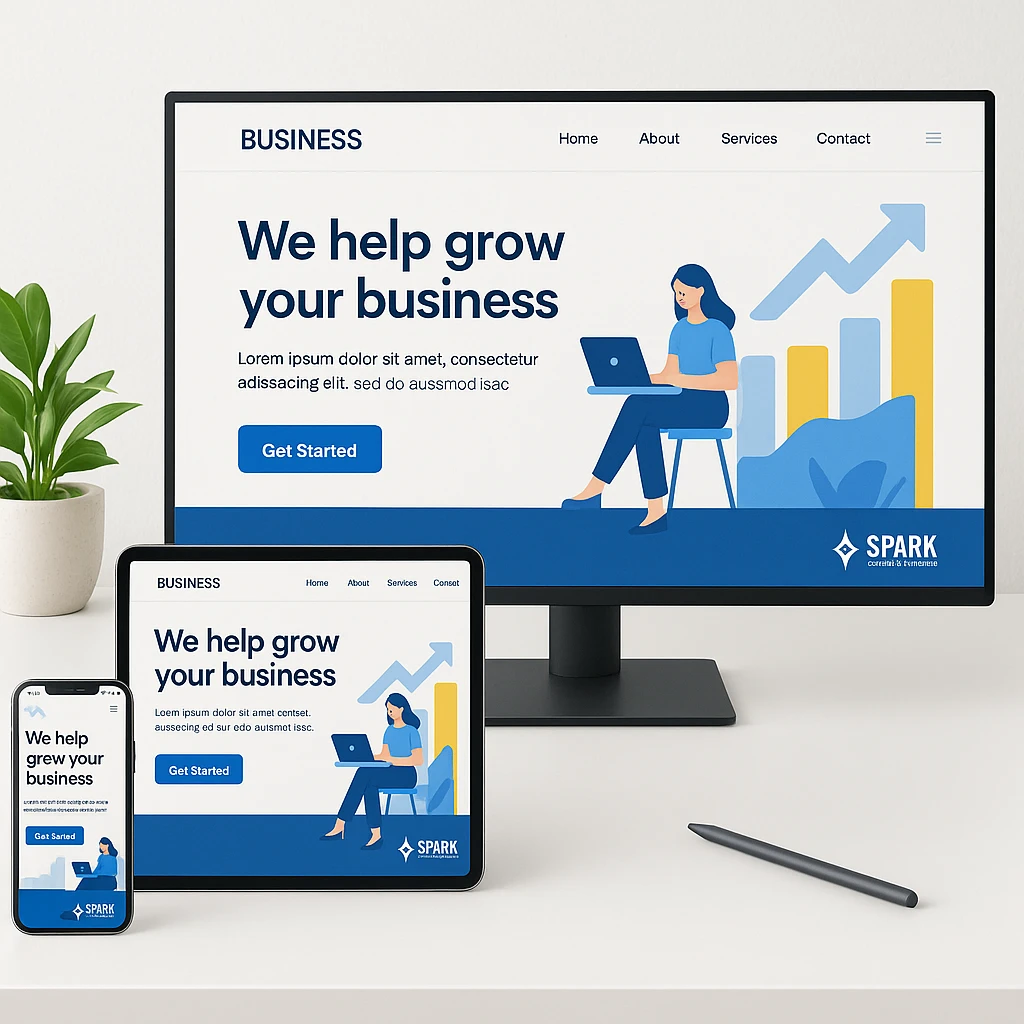 web design in the philippines