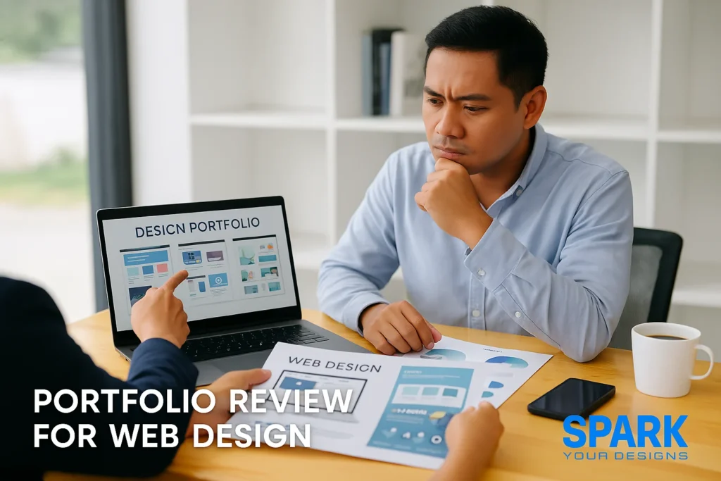 Choosing the Right Web Design Company in Cebu