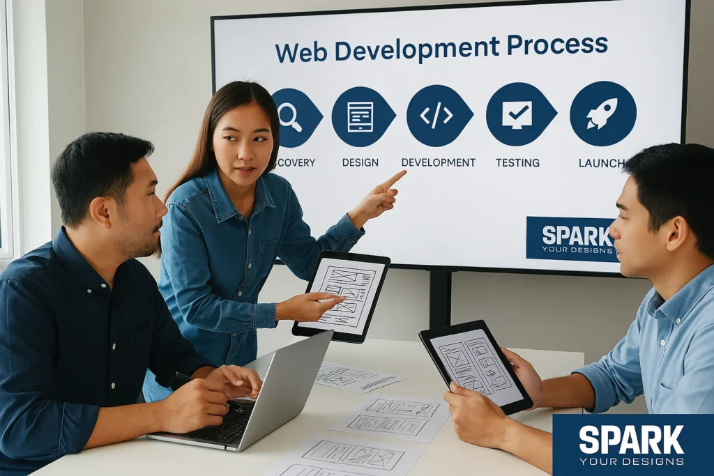 affordable web design services Cebu