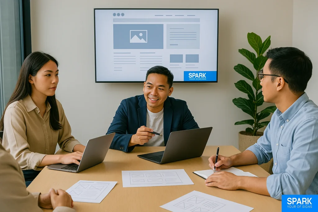 web development companies Philippines