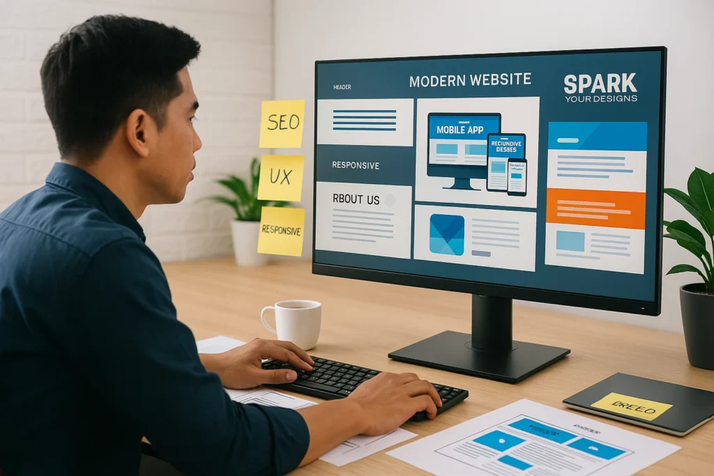 cebu web design