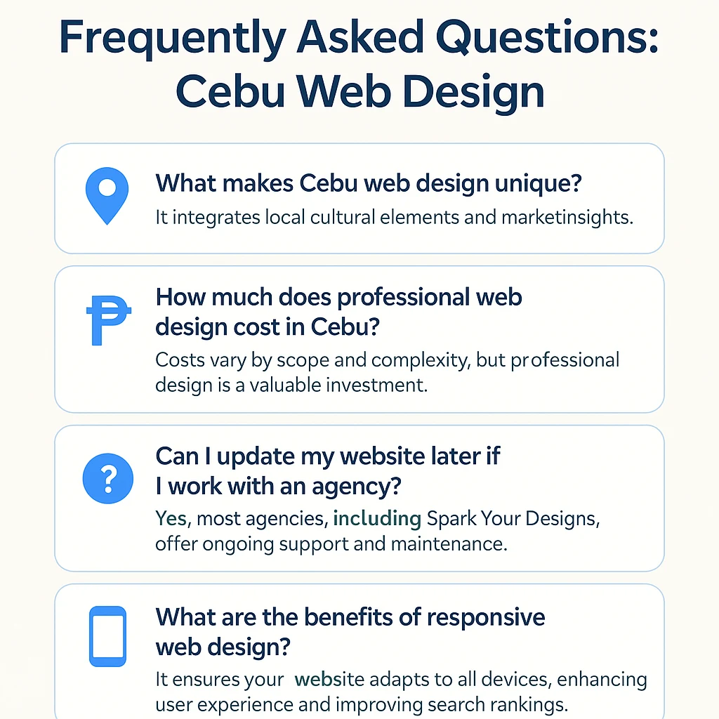 cebu web design