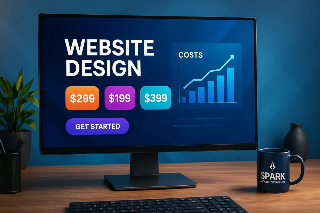 cheapest web design company in cebu