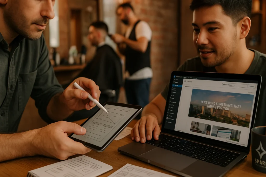 WordPress Developer in Cebu