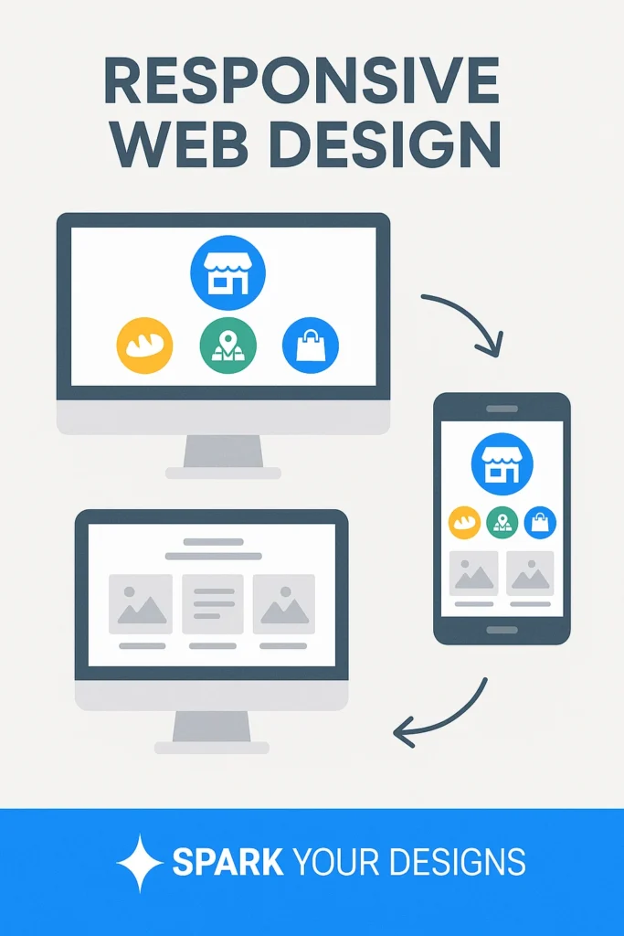 Responsive Web Design in Cebu