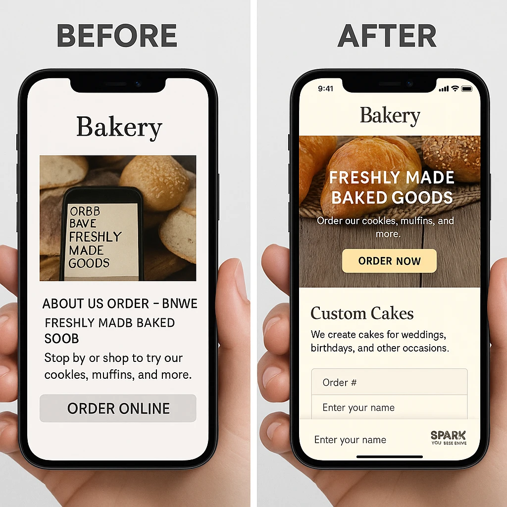 Responsive Web Design in Cebu