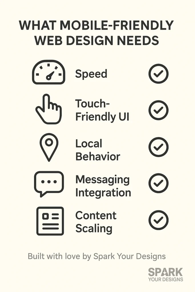 Responsive Web Design in Cebu