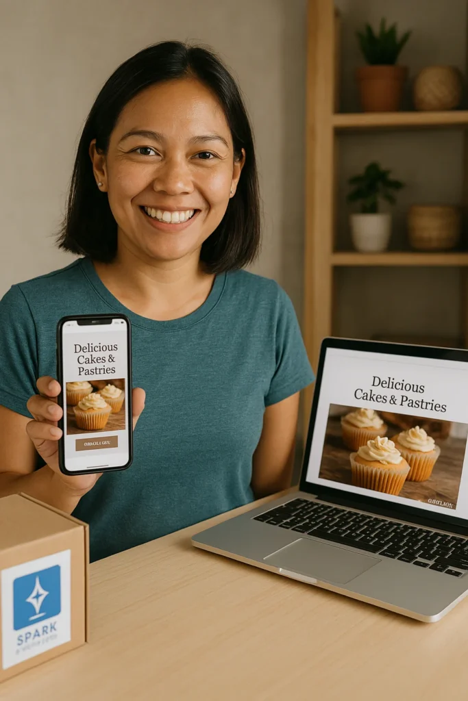 Responsive Web Design in Cebu