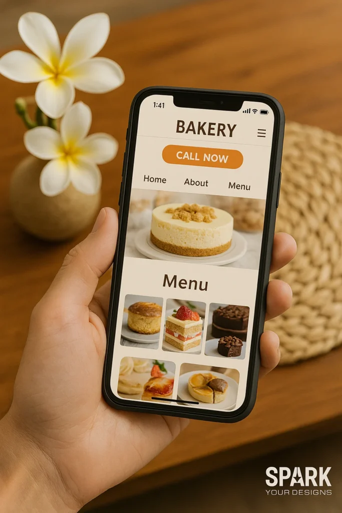 website design cost in the Philippines