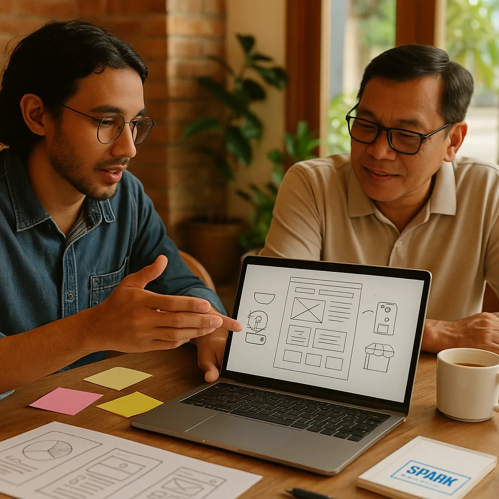 website design cost in the Philippines