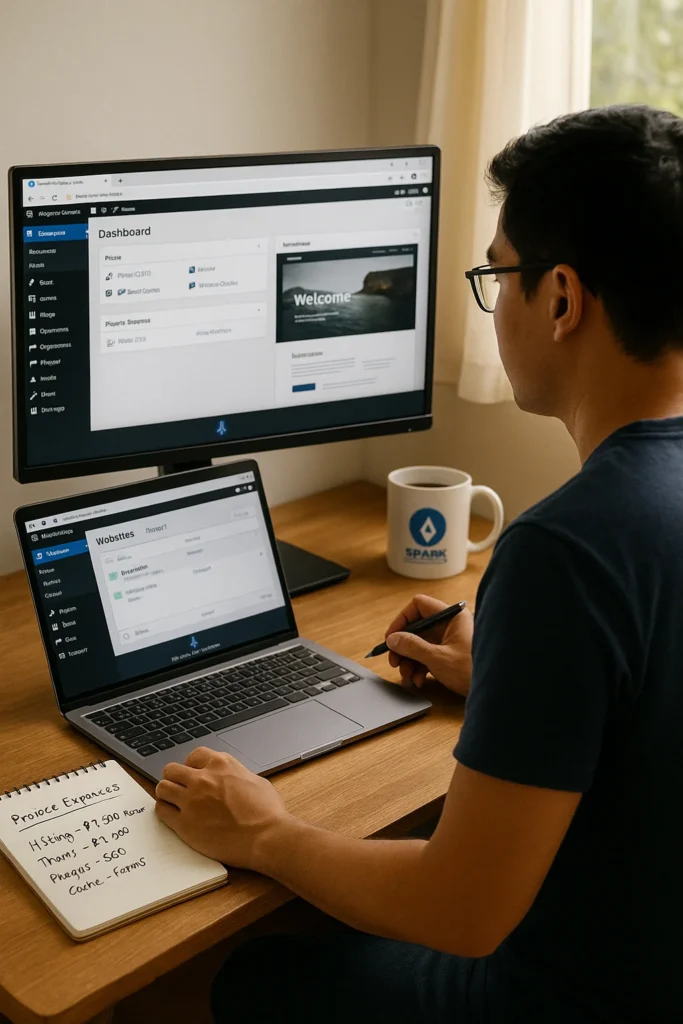 Website Cost in Cebu
