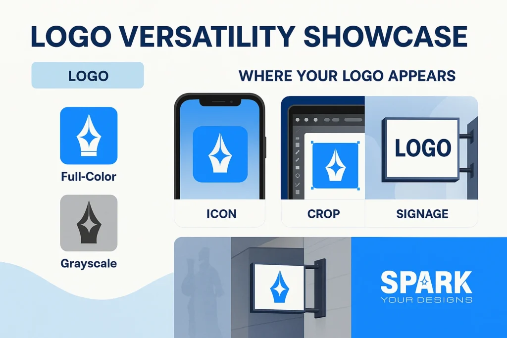brand identity design in the Philippines