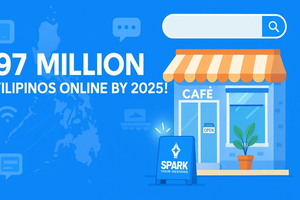 small business SEO in the Philippines