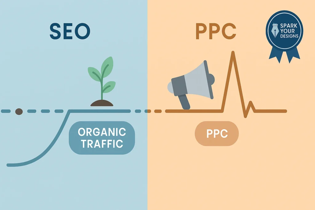 SEO vs PPC in the Philippines