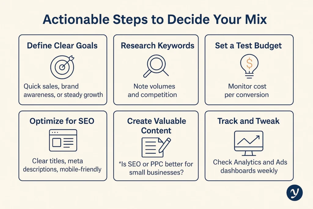 SEO vs PPC in the Philippines