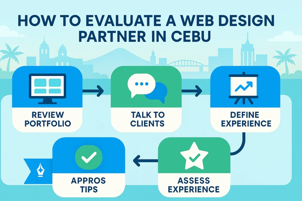web design company in Cebu