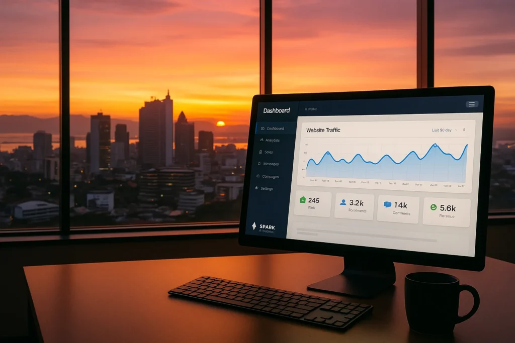 web design company in Cebu
