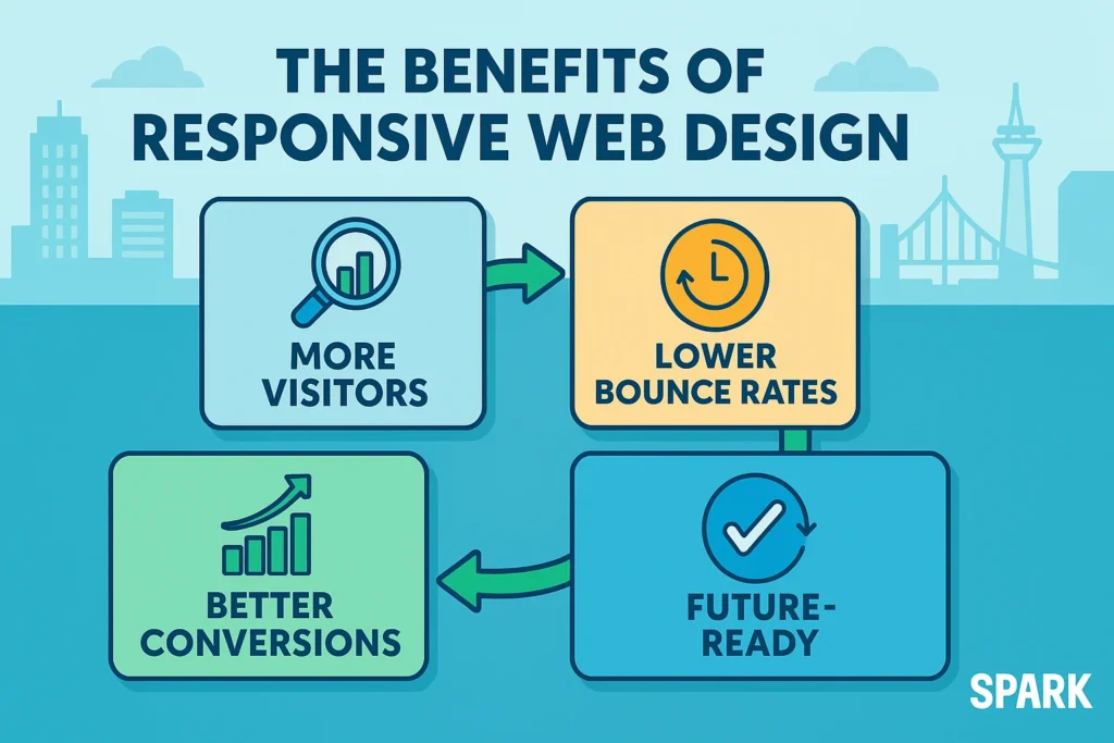 responsive web design in the Philippines