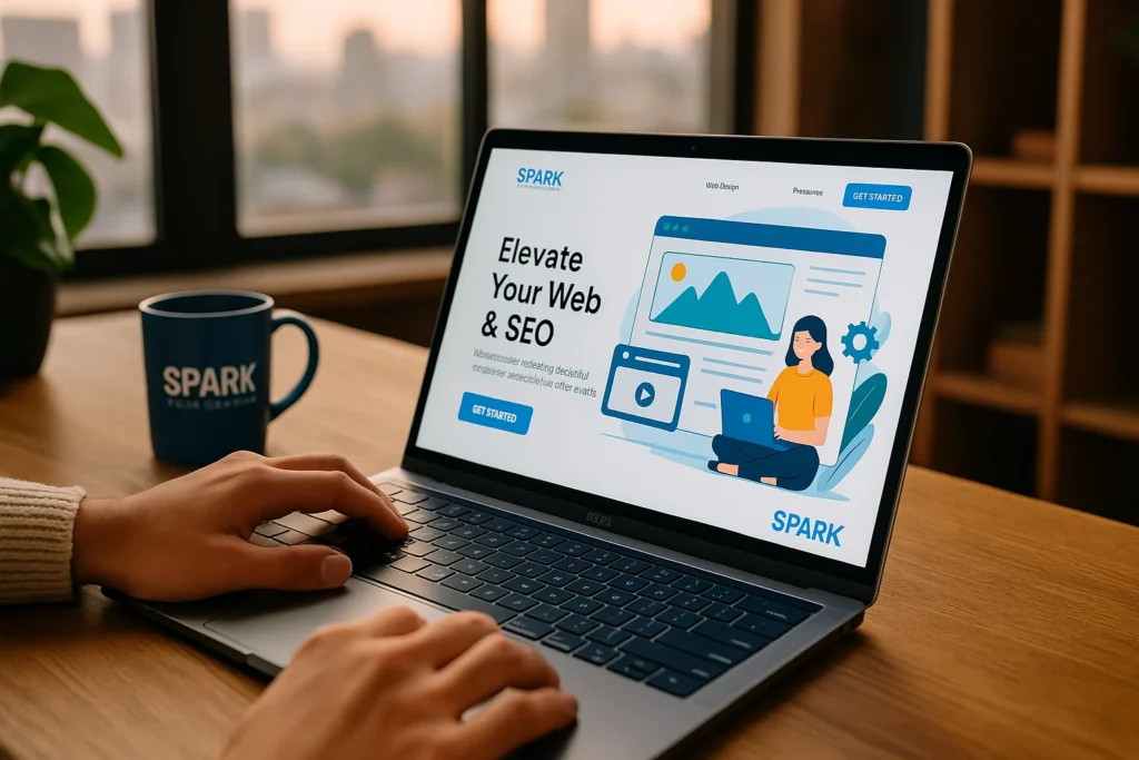 responsive web design in the Philippines