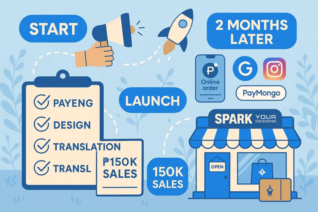 Shopify vs WooCommerce