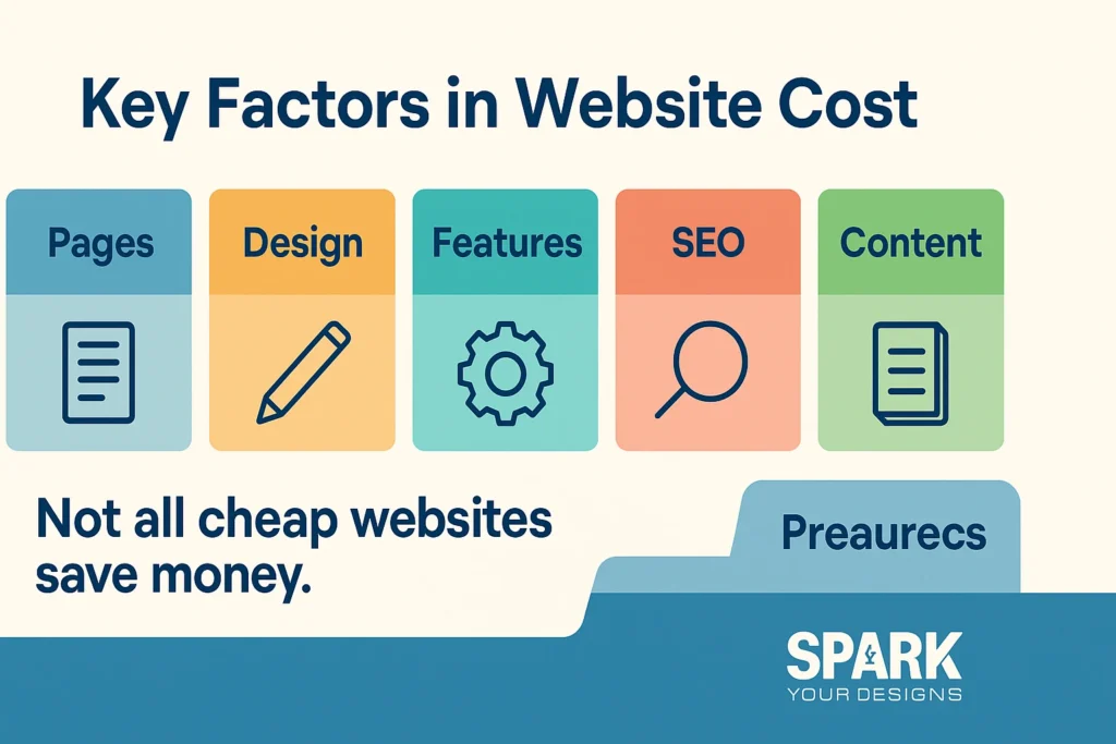 Website Cost in the Philippines